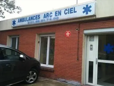 Ambulance