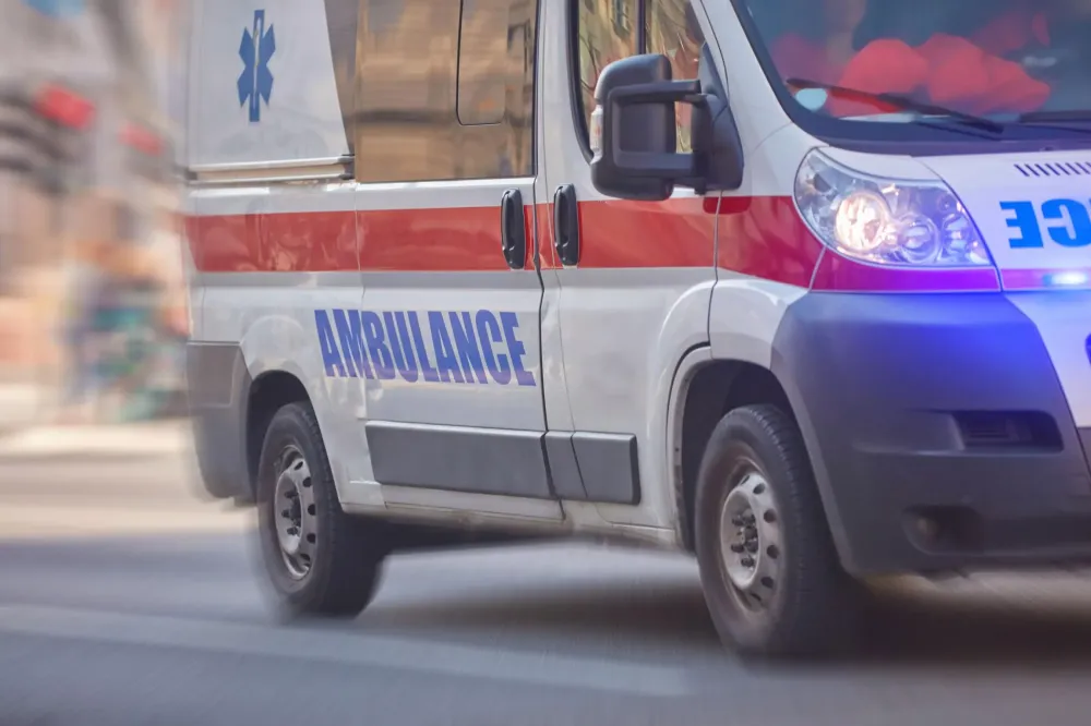 Service médical à Créteil